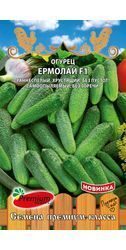 Огурец Ермолай F1 цв.п 10шт ПремиумСидс