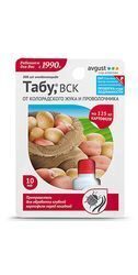 Табу 10 мл.