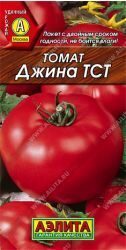 Томат Джина ТСТ
