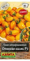 Томат Огненная Кисть , 10шт.