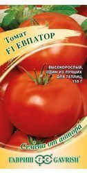 Томат Евпатор F1, 12 шт.