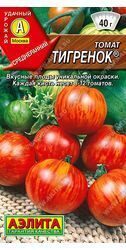 Томат Тигренок