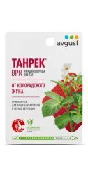 Танрек 1мл.
