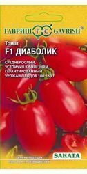 Томат Диаболик F1 8 шт.