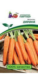 МОРКОВЬ ДАРИНА 1 г.