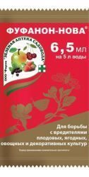 Фуфанон-нова, 6,5 мл.