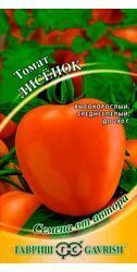 Томат Лисёнок 0,05г.