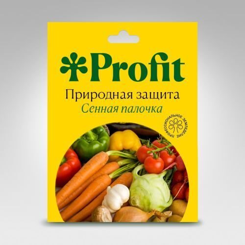 Природная защита Profit, 30 мл.