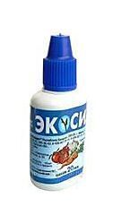 Экосил 40 мл. Экосил 40 мл.