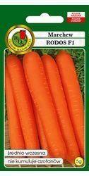 Морковь Родос (marchew Rodos) / PNOS / 5 г. Морковь Родос (marchew Rodos) / PNOS / 5 г.