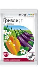 Гризли от медведки 100 г.