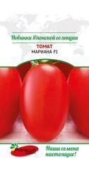 Томат Mapиaнa F1 5 шт. Пpeмиyм