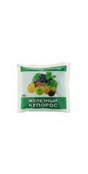 Фунгицид Железный купорос 200 г. РБ