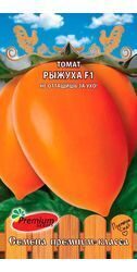 Томат Рыжуха , 0,03г., Премиум Сидс
