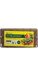 Почвобрикет 10 л.