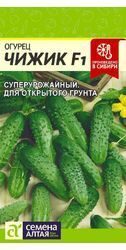 Огурец Чижик F1