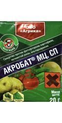 Акробат, 20 г.