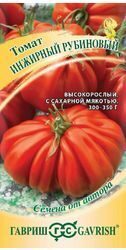 Томат Инжирный рубиновый, 0,05 г.