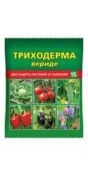 Триходерма вериде 30 г.